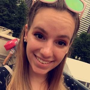 Meet your Posher, Madi